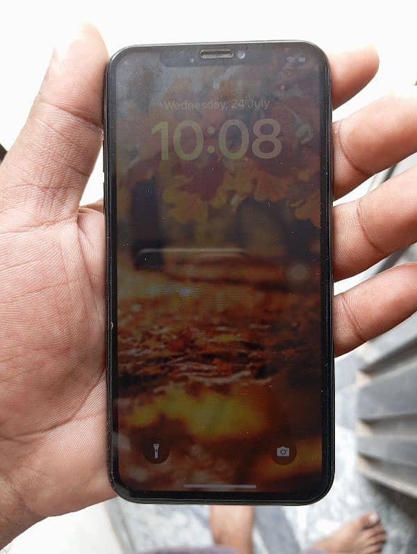 iphone x urgent sale 7