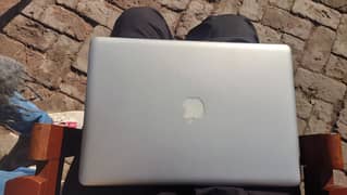 Apple MAC book pro