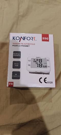 Konfort