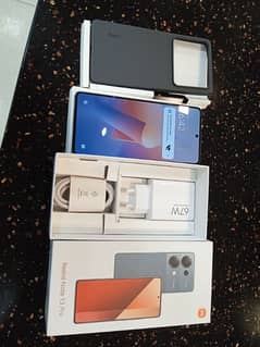 Redmi note 13 pro for sale in Islamabad