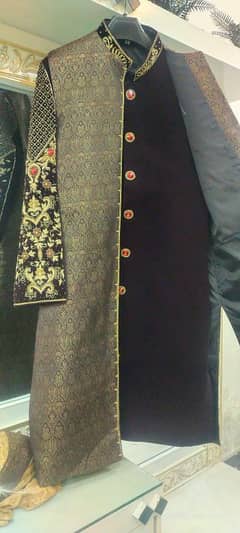 men's sherwani edenrobe brand