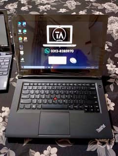 Lenovo ThinkPad i3 4th Generation