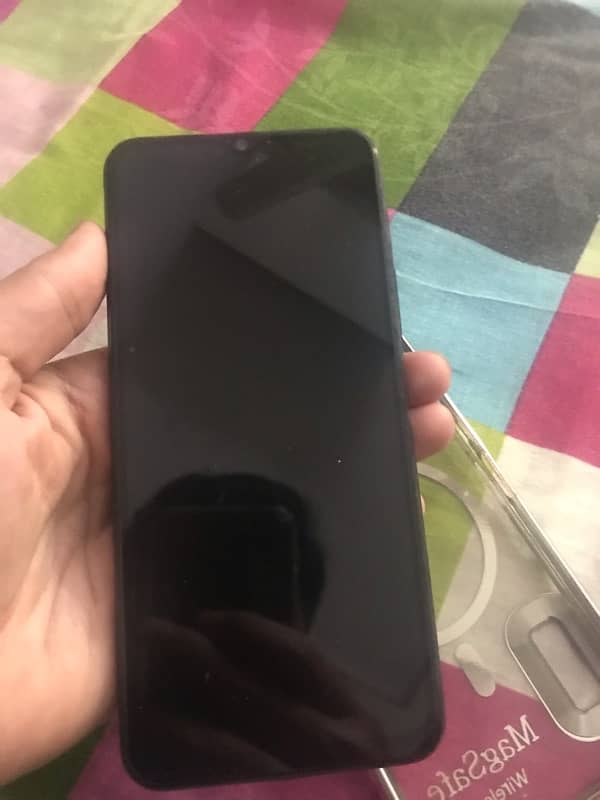 vivo y20 10/9 condition 6