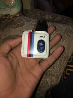 CYML X PODE 30w refill and charge Abel had some and powerful hit