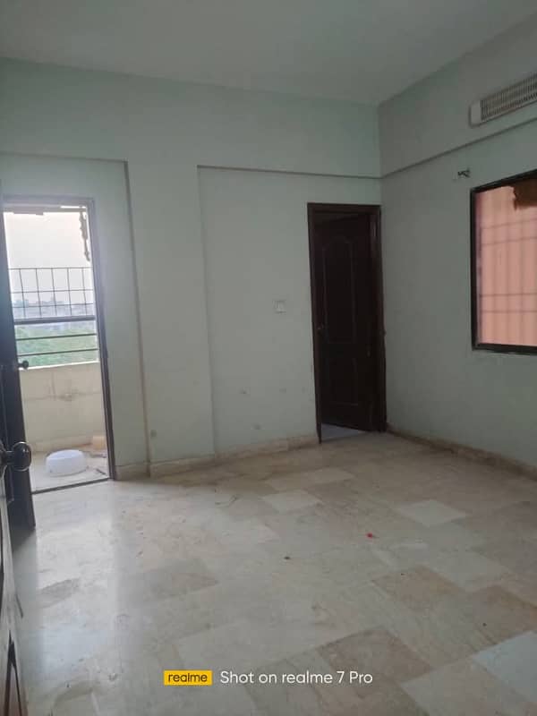 Flat Available For Rent 2