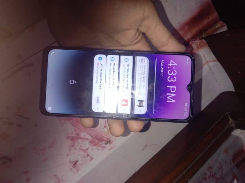 itel a05s  okay total genuine condition 10 by 8 0