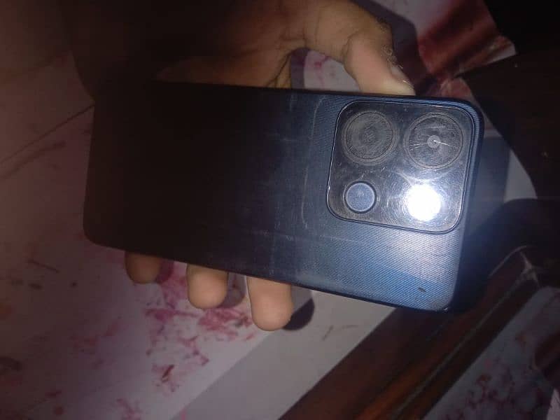 itel a05s  okay total genuine condition 10 by 8 2