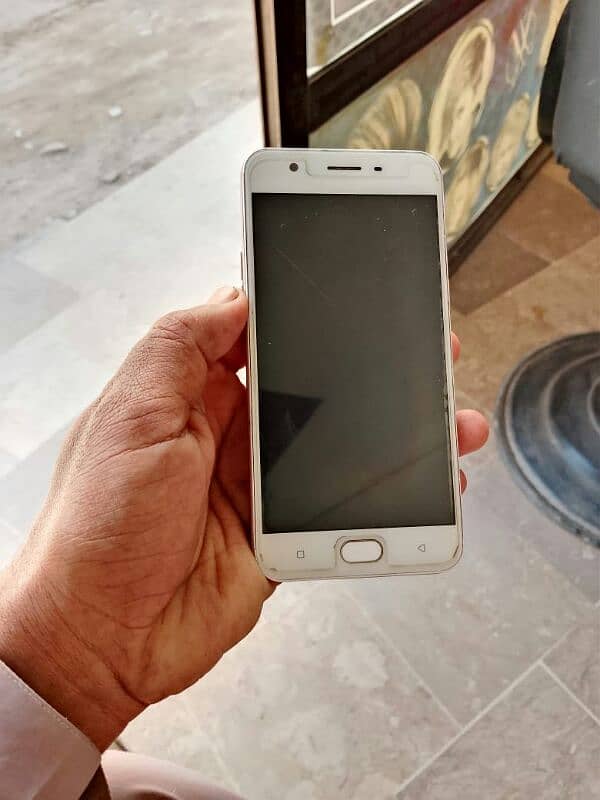 oppo a57 0