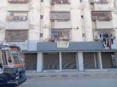 Book A Prime Location 1848 Square Yards Shop In Gulistan-e-Jauhar - Block 4