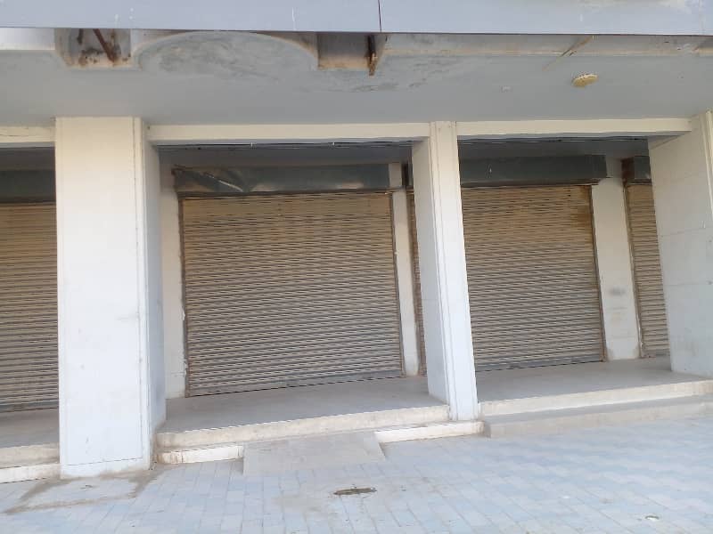 Book A Prime Location 1848 Square Yards Shop In Gulistan-e-Jauhar - Block 4 5