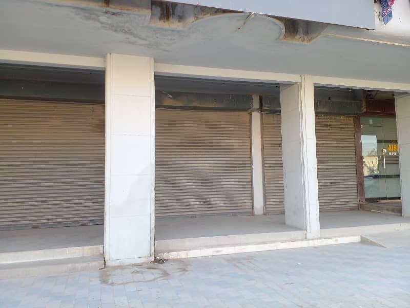 Book A Prime Location 1848 Square Yards Shop In Gulistan-e-Jauhar - Block 4 6