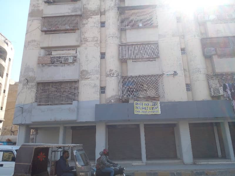 Book A Prime Location 1848 Square Yards Shop In Gulistan-e-Jauhar - Block 4 9