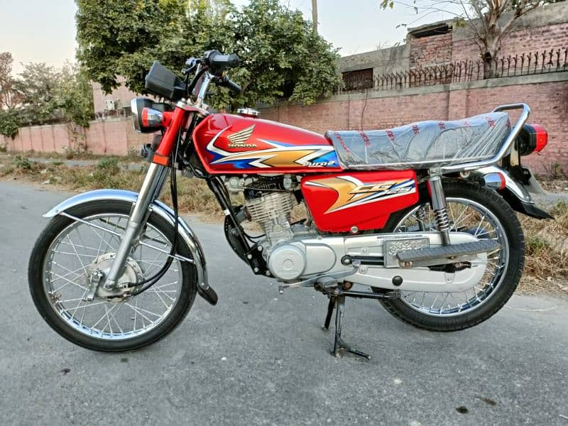 Honda 125(2020)(03273767676) 4