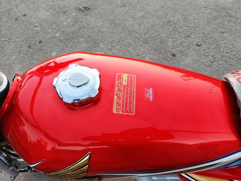 Honda 125(2020)(03273767676) 7