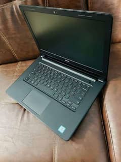 Dell i7 Vostro 14 3468, 16GB, 128GB 500GB