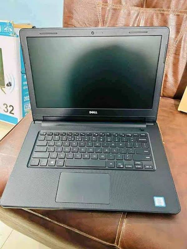 Dell i7 Vostro 14 3468, 16GB, 128GB 500GB 1