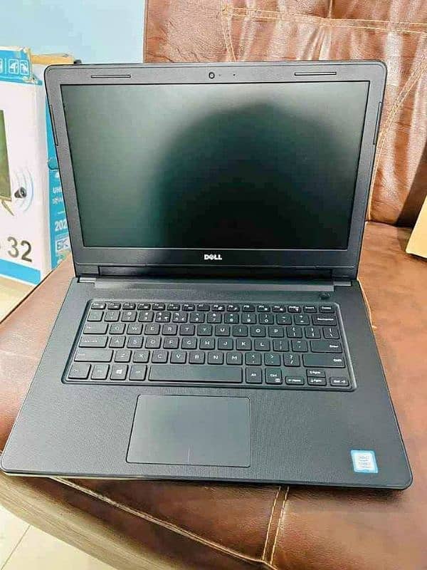 Dell i7 Vostro 14 3468, 16GB, 128GB 500GB 2