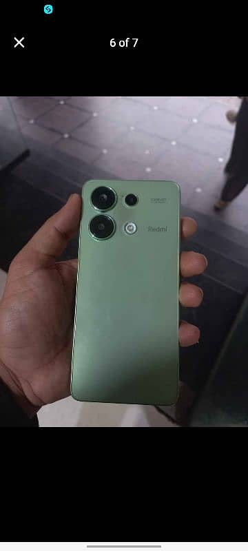 Redmi note 13 1