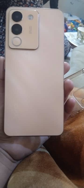 Vivo v29 e 0