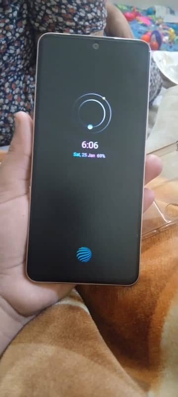 Vivo v29 e 1