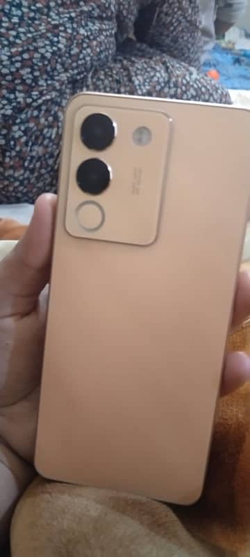 Vivo v29 e 2