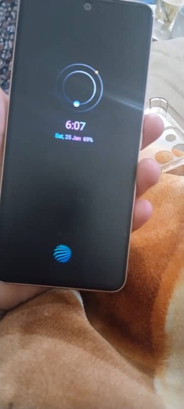 Vivo v29 e 3