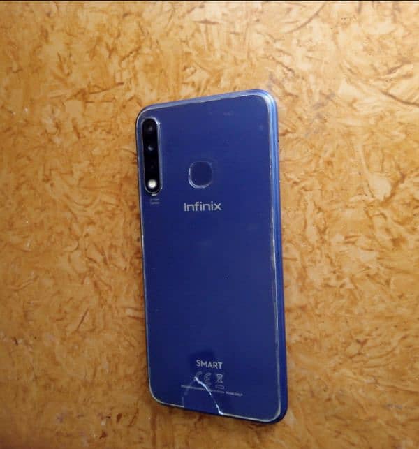 infinix Like new Original condition All okay phone 2