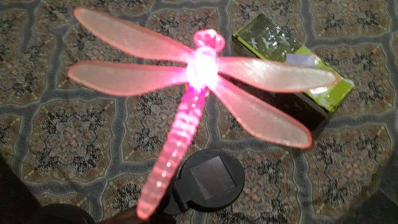 Solar Garden Lights 7