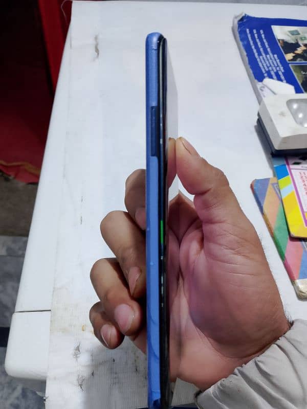 One Plus 7 pro 8 256 2