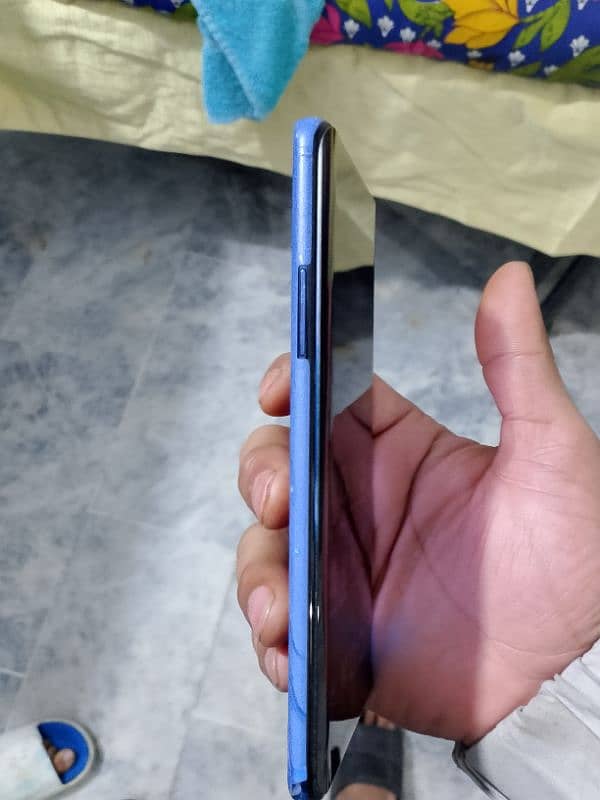 One Plus 7 pro 8 256 3