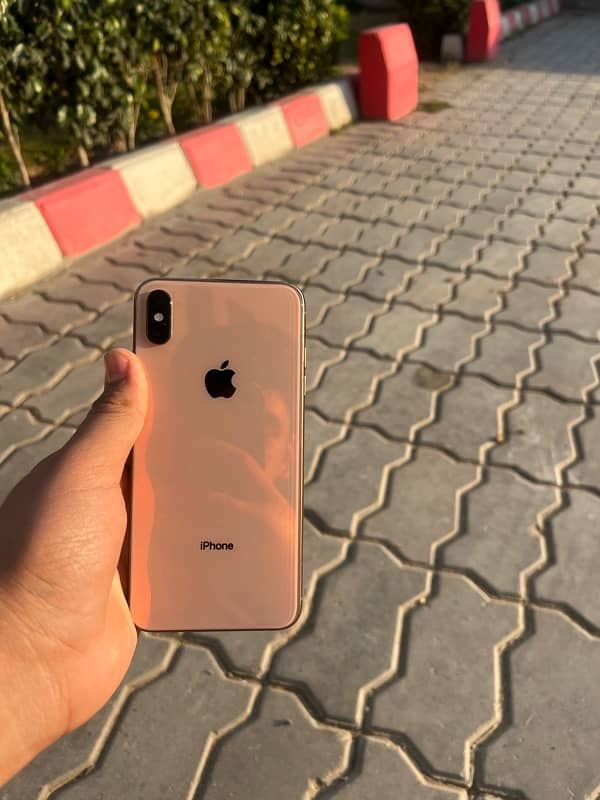 iphone Xs Max 2