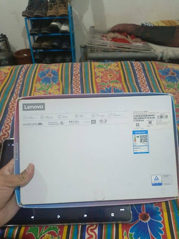 Lenovo Pad Pro 2