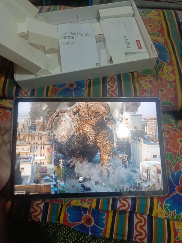 Lenovo Pad Pro 3