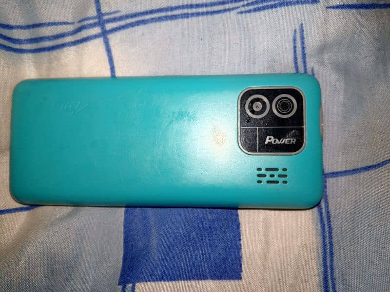 itel power ha 1