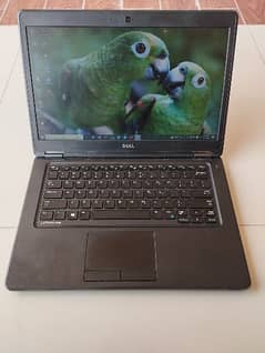 Dell Latitude e5450 i5 5th gen