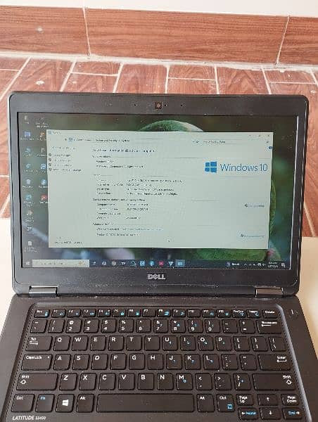 Dell Latitude e5450 i5 5th gen 2