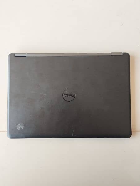 Dell Latitude e5450 i5 5th gen 4