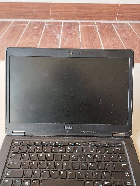 Dell Latitude e5450 i5 5th gen 5