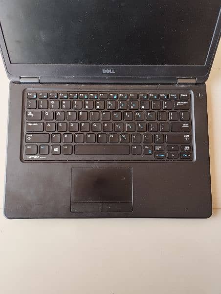 Dell Latitude e5450 i5 5th gen 6