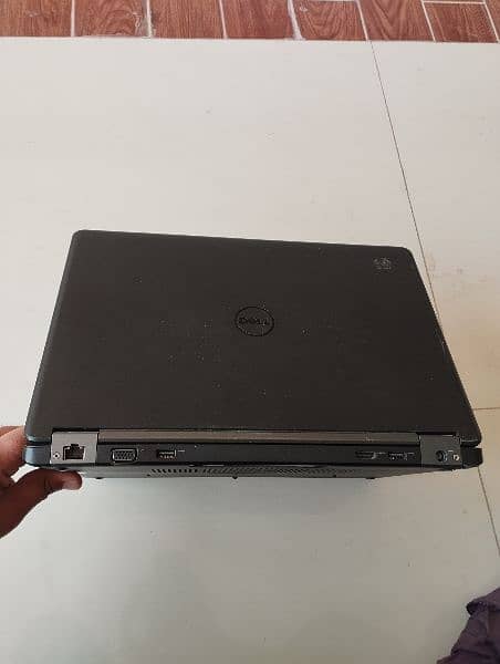 Dell Latitude e5450 i5 5th gen 7