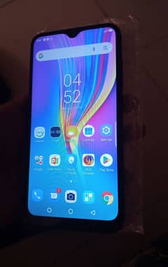 infinix Like new Original condition All okay phone