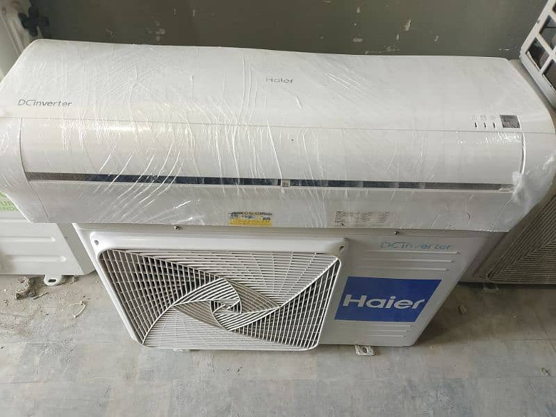 1 ton 1,5 ton 2 ton inverter non inverter split ac sale 0