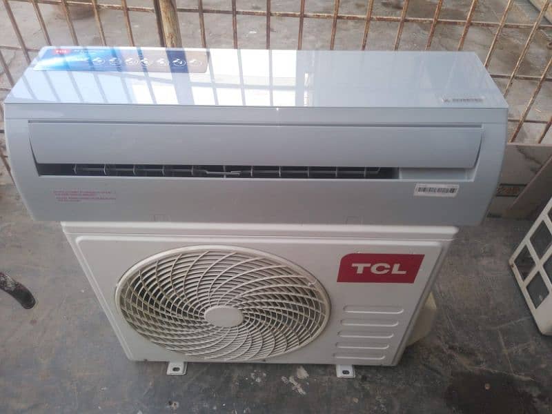 1 ton 1,5 ton 2 ton inverter non inverter split ac sale 7