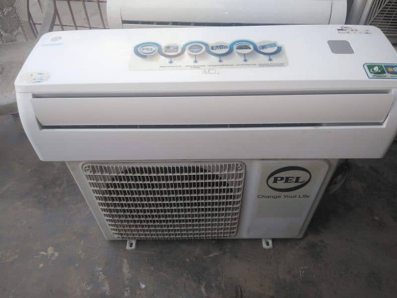 1 ton 1,5 ton 2 ton inverter non inverter split ac sale 14