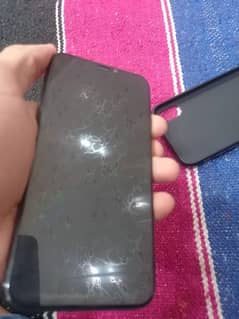 Iphone XS non pta 2 month sim working