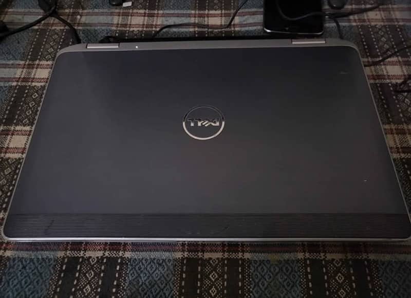 Dell i3 3rd generation 0