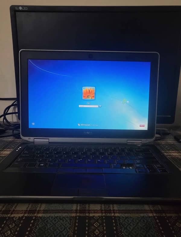 Dell i3 3rd generation 1