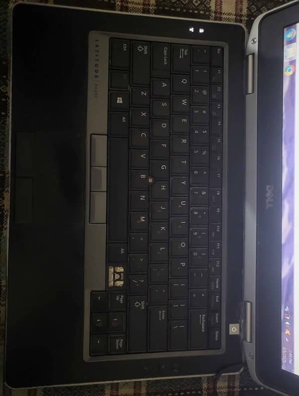 Dell i3 3rd generation 2