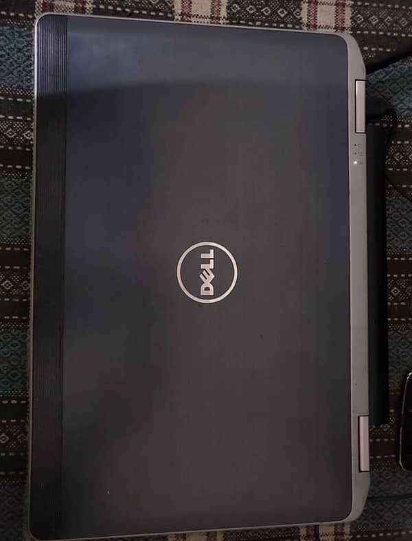 Dell i3 3rd generation 3