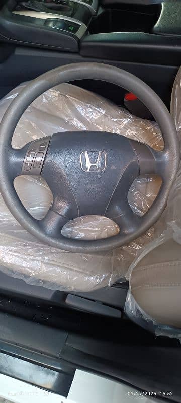 Honda Accord steering for sale 0